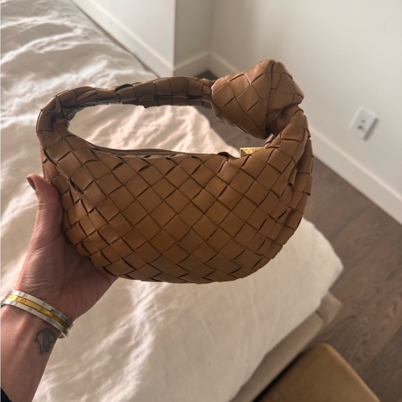 Bottega Veneta mini Jodie - Picture 6 of 8